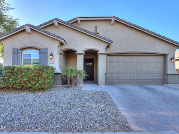 18704 N COOK Drive, Maricopa, AZ 85138