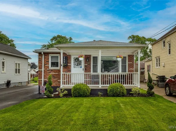 157 73rd St, Niagara Falls, NY 14304