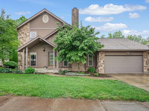 5946 Briarmist Pl, Saint Louis, MO 63128