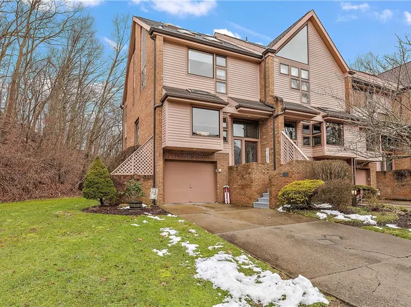 1306 Towne Ct, Allison Park, PA 15101