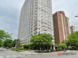 3900 N Lake Shore Dr APT 8A, Chicago, IL