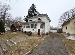 2110 Ontario St, Fort Wayne, IN 46802