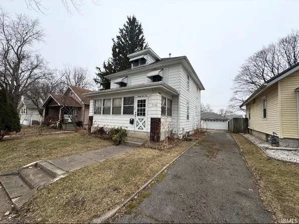 2110 Ontario St, Fort Wayne, IN 46802