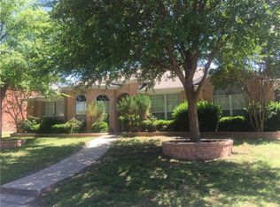 1524 Balboa Ln, Allen, TX 75002