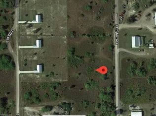 7789 13th Ter, Labelle, FL 33935