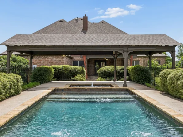 2012 Woodbine Cir, Southlake, TX 76092