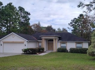 47 Greenpark Blvd, Homosassa, FL 34446