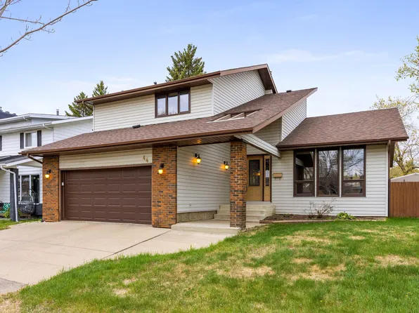 44 Whitehall Cres, Saint Albert, AB T8N 3G4