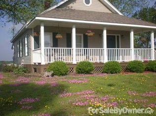 25482 Signpost Rd, Courtland, VA 23837