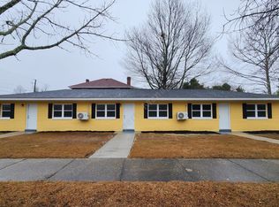 2201 Washington St APT B, Columbia, SC 29204