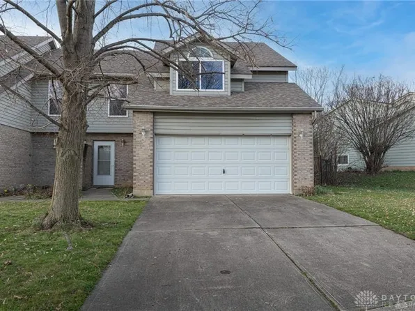851 Waldsmith Way, Vandalia, OH 45377