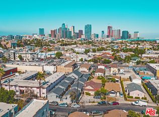 1634 Arapahoe St, Los Angeles, CA 90006