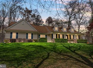 356 Saginaw Rd, New London Township, PA 19352