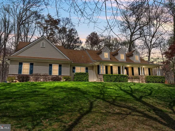 356 Saginaw Rd, New London Township, PA 19352