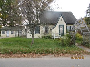 5 Sawyer Sq, Jonesport, ME 04649