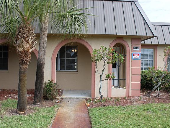 2nd image of 4463 Rustic Dr #D