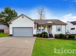 1670 Red Bird Cir, Concord, NC 28025