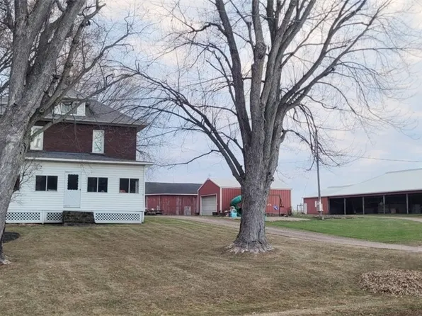 8532 300th Street, Boyd, WI 54726