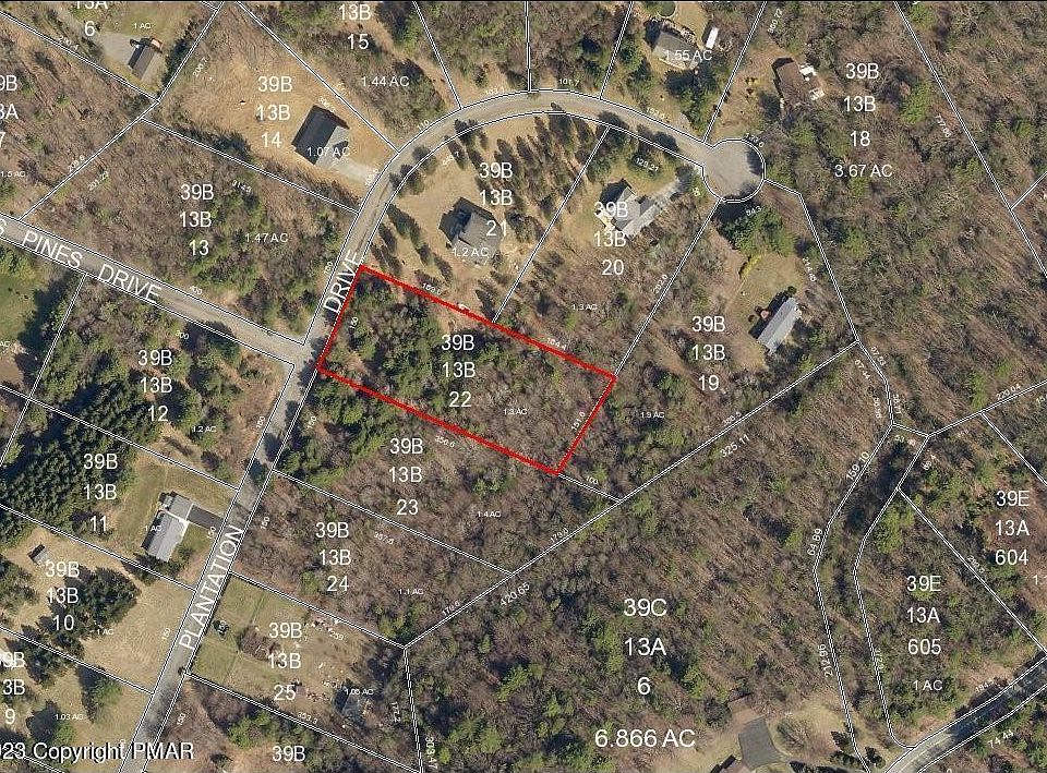 1st image of LOT B22 Plantation Dr
