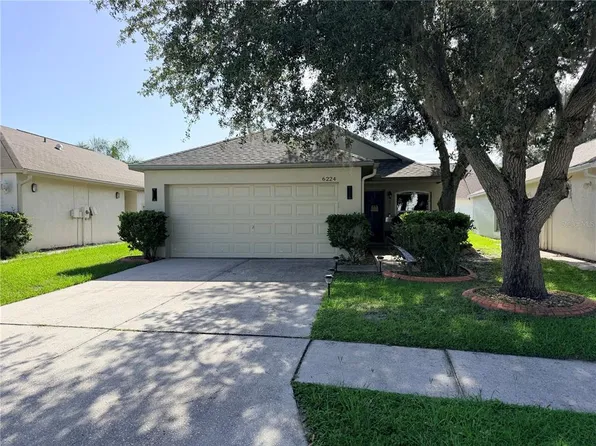 6224 Tabogi Trl, Wesley Chapel, FL 33545
