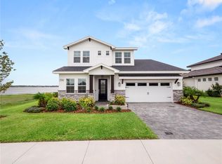 236 Caladium Ave, Lake Alfred, FL 33850