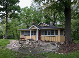 454 Waldeck Dr, Twin Lakes, WI 53181