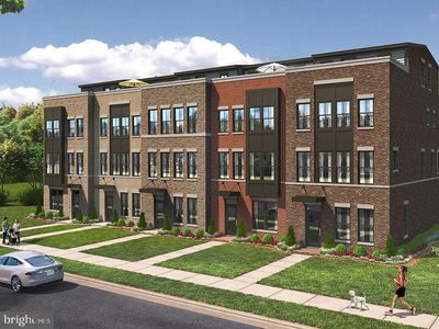 9012 Amelung St, Urbana, MD, 21704