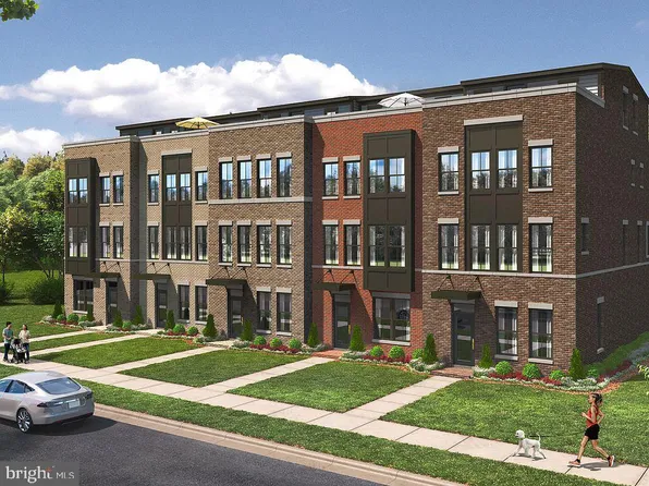 9012 Amelung St, Frederick, MD 21704