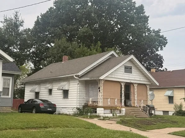 539 Homestead Ave, Peoria, IL 61603