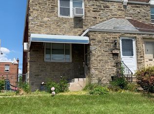 1037 Levick St, Philadelphia, PA 19111