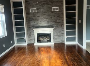 218 N Fritz St, Lebanon, IL 62254