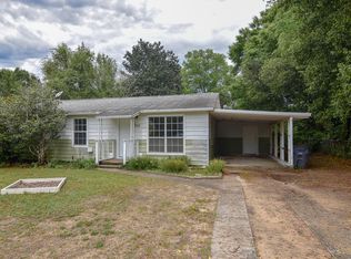 352 Chicago Ave, Valparaiso, FL 32580