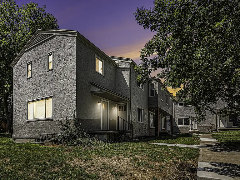 Baltimore Townhomes - 5028 — Photo 13