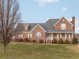 171 Wylou Dr NW, Charleston, TN 37310
