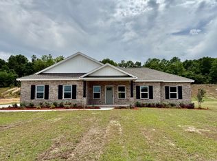 1515 Kais St, Baker, FL 32531