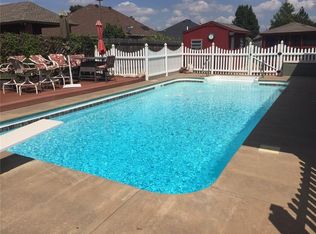 1305 SW 114th St, Oklahoma City, OK 73170