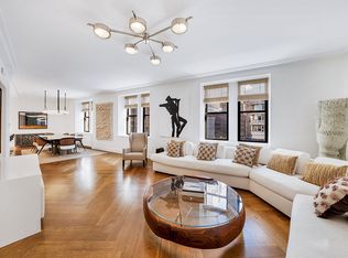 The Astor, New York, NY 10023