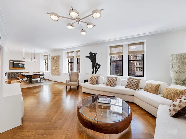 235 W 75th St APT 423, New York, NY 10023