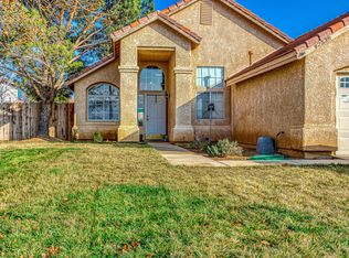 42538 57th St W, Lancaster, CA 93536