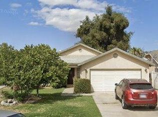 5020 W Hillsdale Ave, Visalia, CA 93291