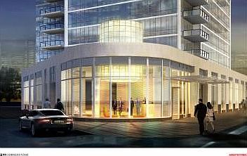 3rd image of 4540 Center Blvd APT 2101