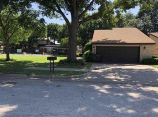 4116 Picasso Dr, Wichita Falls, TX 76308
