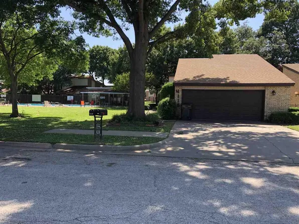 4116 Picasso Dr, Wichita Falls, TX 76308