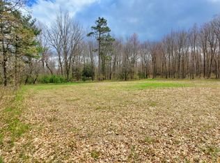 1540 E Van Buren St, White Cloud, MI 49349