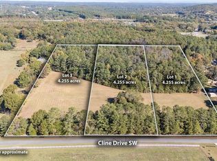 0 Cline Dr SW #1, Cartersville, GA