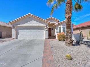 2464 E Hancock Trl, Casa Grande, AZ 85194
