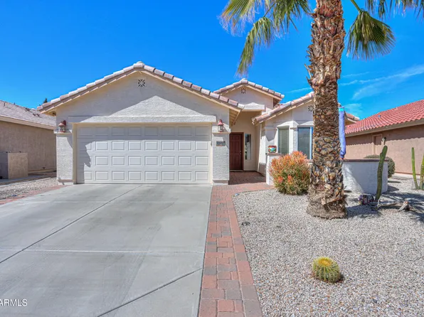 2464 E HANCOCK Trail, Casa Grande, AZ 85194