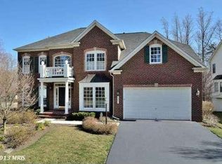 13001 Dunhill Dr, Fairfax, VA 22030