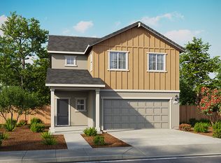 Plan 1678 Plan, Milazzo at Amoruso Ranch, Roseville, CA 95747