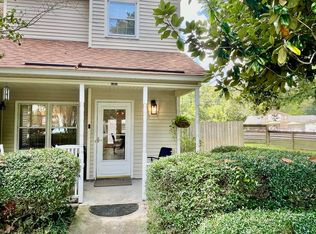 1201 Meadow Park Ln #B, Mount Pleasant, SC 29464
